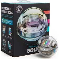 Buy Sphero BOLT on Robot Advance
